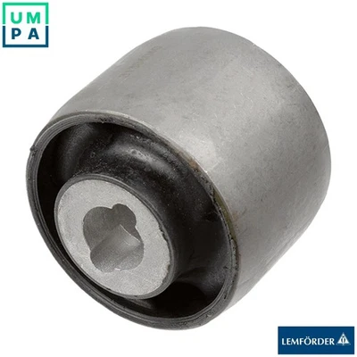 2x MOUNTING CONTROLTRAILING ARM 30757 01 FOR VOLVO XC90/SUV D5244T5 2.4L 5cyl - Image 1 of 4