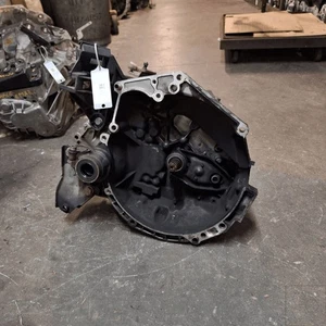 boite a vitesse CITROEN C3 2A SERIE A51 2231F4 20291621 1.1 2009-2018 52031d - Picture 1 of 6