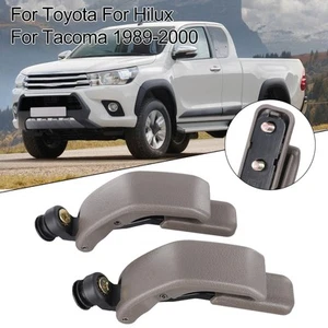 Long Lasting Rear Latch Locks for Toyota For Hilux Rn85 and For Tacoma Models - Picture 1 of 15