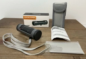 CARSON Compact Monocular MonoZoom 7x to 21x 21 mm ZM-721 - Picture 1 of 21