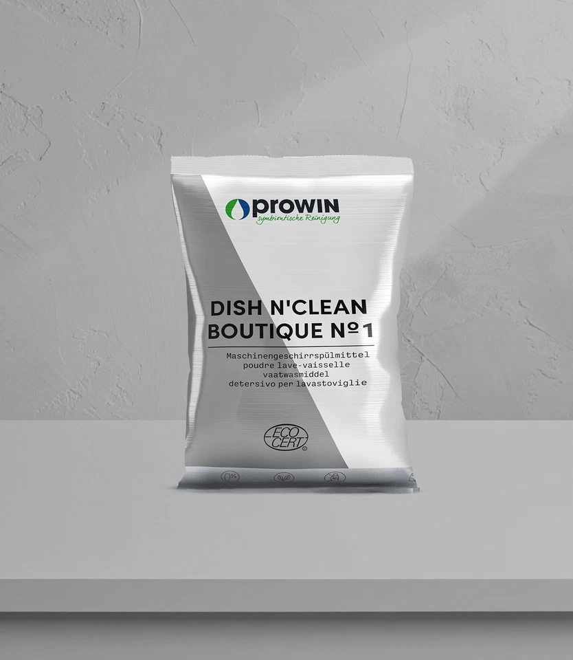 proWIN Dish n Clean Boutique No 1 NF, 500g - NEU - Bild 1 von 1