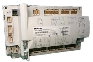Weishaupt 600410 W-FM 50 gestor de combustión | Siemens LMV37.410A2WH | Original... - Imagen 1 de 10
