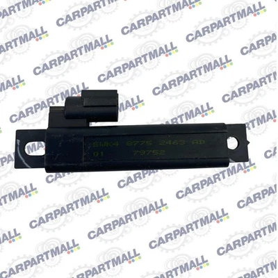 Sensor de antena llave inteligente de entrada sin llave Nissan Altima 2007-2018 5WK4-8775-2463 Foto 1 de 4