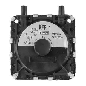 Air Pressure Switch Water Heater Repair AC 2000V 50Hz 60S Exhaust Gas Switch - Picture 1 of 18