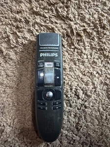 Philips SpeechMike Premium Microfono USB dettatura - Grigio perla scuro usato leggere - Foto 1 di 6