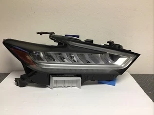 2021-2023 Nissan Maxima Right Led Headlight Used Oem - Bild 1 von 10