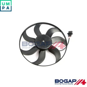 FAN RADIATOR A4243178 FOR SEAT IBIZA/IV/SC/III/ST/Hatchback/Van CORDOBA VW - Picture 1 of 8