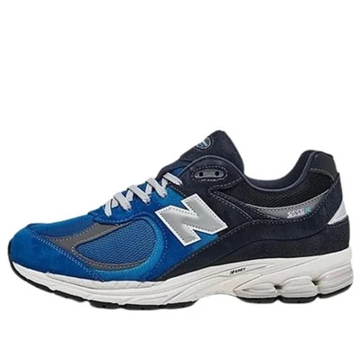 Zapatillas para correr New Balance 2002R Blue Oasis negras blancas tallas M2002RPB para hombre Foto 1 de 4
