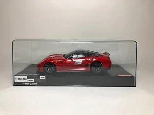 KYOSHO Mini-Z Body Ferrari 599XX Red version MZP216R - Picture 1 of 19