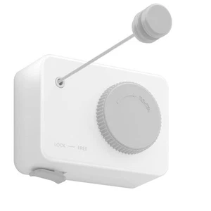 Retractable Clothesline Indoor, Clothes Line Retracting Outdoors, Wall Mounte... - Picture 1 of 7