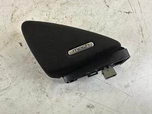 Altavoz tweeter Mach Audiio delantero izquierdo Ford Mustang GT SN95 99-04 OEM - Imagen 1 de 7