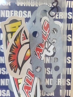 Junta de válvula de escape Winderosa 12-5517 Polaris 700 Classic Fusion 05-06  Foto 1 de 4