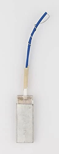 Calentador de repuesto luz blanca para 343/344 (JUNIOR 100W) 343-H Foto 1 de 1