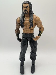 Figura de acción WWE Roman Reigns 2011 Mattel Wrestling suelta - Imagen 1 de 3