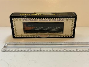 Aurora Postage Stamps Train Trix CN Rail 510 Used in Box Combined Ship Read Ad - Picture 1 of 8