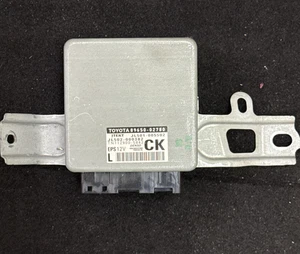 2014-2016 Toyota Corolla EPS Power Steering Control Module 89650-02780 OEM - Picture 1 of 2