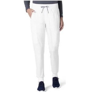 Carhartt Force Modern Fit Jogger Damen Scrub Pants 2XL weiß NEU - Bild 1 von 4