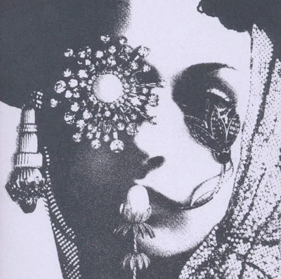 Lowe Evolver (CD) - Bild 1 von 2