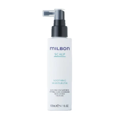 Milbon Purifying Gel Scalp Shampoo & Treatment 200/500/1000/2500ml /gJapan - Image 1 of 4