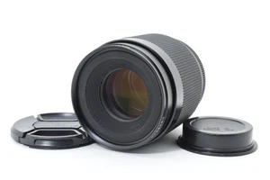 [Top MINT] Contax Carl Zeiss Makro-Planar T* 100mm f/2.8 AEG Lens C/Y From JAPAN - Picture 1 of 24