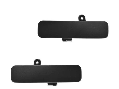 For 1992-1998 Ford E350 Econoline Club Wagon Door Handle Set 52126RTBP - Image 1 of 2