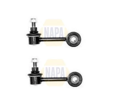 FOR VW T4 Transporter (91-03) Antiroll Bar Bush Drop Links | 27mm - Image 1 of 3