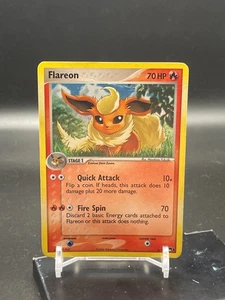 Flareon 002/017 Pop Series 3 Holo - Picture 1 of 4
