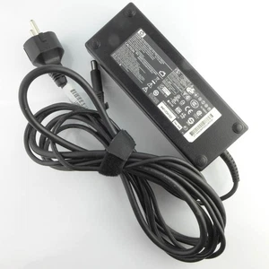 HP Pavilion DV7 - 4000 alimentatore PA-1121-02HN PPP016L power supply adattatore AC DV7 - Foto 1 di 3