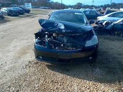 Cilindro maestro de freno compatible con 06-10 Infiniti M35 OEM Foto 1 de 4