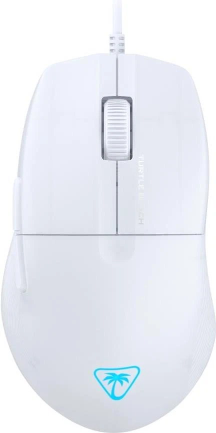 Turtle Beach Mouse da gioco RGB ergonomico ultraleggero Pure SEL sensore ottico - Immagine 1 di 1