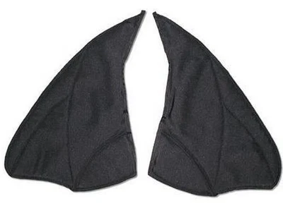 Rodilleras de consola SPI para moto de nieve Yamaha PZ50RT Phazer RTX 2008-2014 Foto 1 de 2