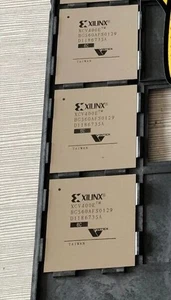 QTY=3PCS   xilinx    XCV400E-6BG560C        BRAND NEW   SHIP via  DHL/FEDEX/UPS - Picture 1 of 1