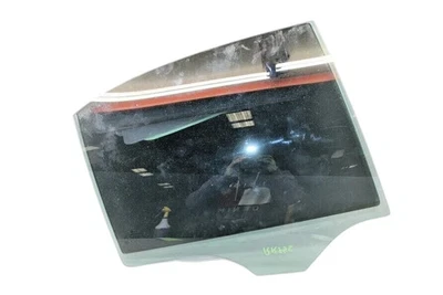 08-14 Mercedes C250 W204 C300 Puerta Trasera Lateral Derecha Ventana Vidrio 2047350000 OEM Foto 1 de 4