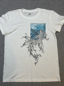 Copeland Band Shirt Large American Apparels 2000s Indie Florida Tooth And Nail - Bild 1 von 10
