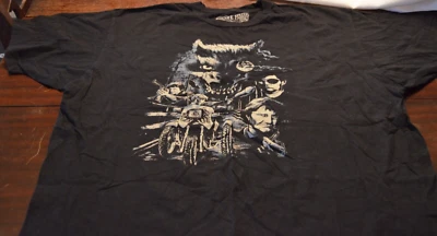 Fright-Rags Silver Bullet Men's XL T-Shirt!!! - Image 1 of 3