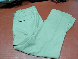 Tyndale FR Men's Pants, Flame Resistant Arc Rated Utility Cargo Work ,Sz 42 X 30 - Picture 1 of 10