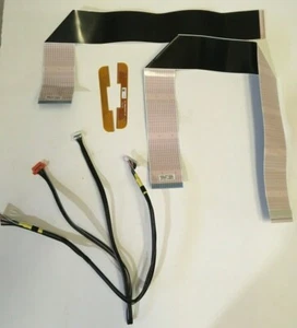 PAQUETE CABLE CINTA SAMSUNG UN75TU7000F - Imagen 1 de 4