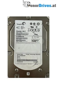 Seagate ST3300657SS - 300 GB - SAS - 1703 - 9FL066-040 - PCB 100549571 Rev. B* - Bild 1 von 4