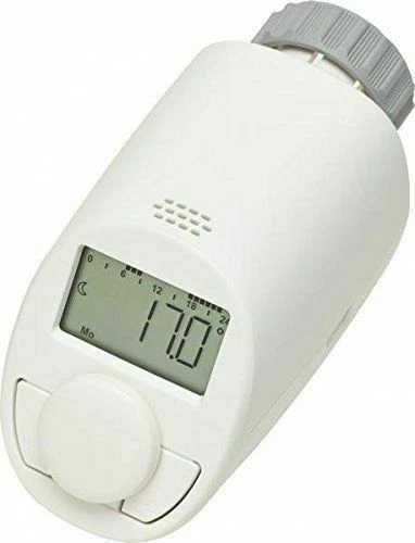 eQ-3 Model N Heizkörperthermostat (132231)