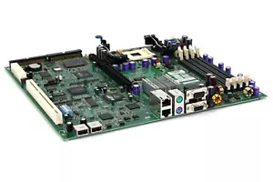 293368-001 HP MAINBOARD FOR PROLIANT DL320 G2 - Picture 1 of 7