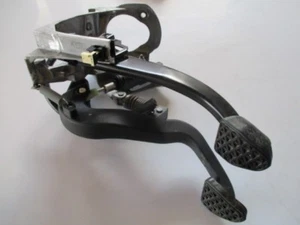 BMW F30 F31 F32 F33 F80 M3 EMBRAGUE + PEDAL FRENO MONTAJE GARANTÍA GENUINA 6762250 - Imagen 1 de 6