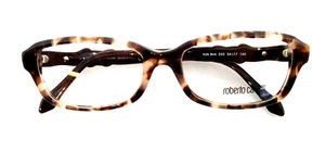 Roberto Cavalli Atik 844 Braun Havanna 055 Kunststoff Brille Brillengestell 54-17-140 - Bild 1 von 4