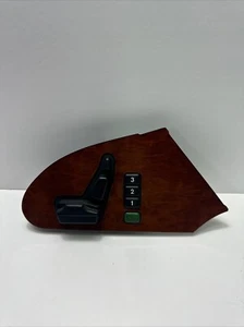 92 - 1997 Mercedes S320 S420 S600 Right front seat control switch 140 820 06 10 - Picture 1 of 12