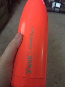 Swell Starbucks Trinkflasche 17oz - Schneller Versand aus den USA - Bild 1 von 4