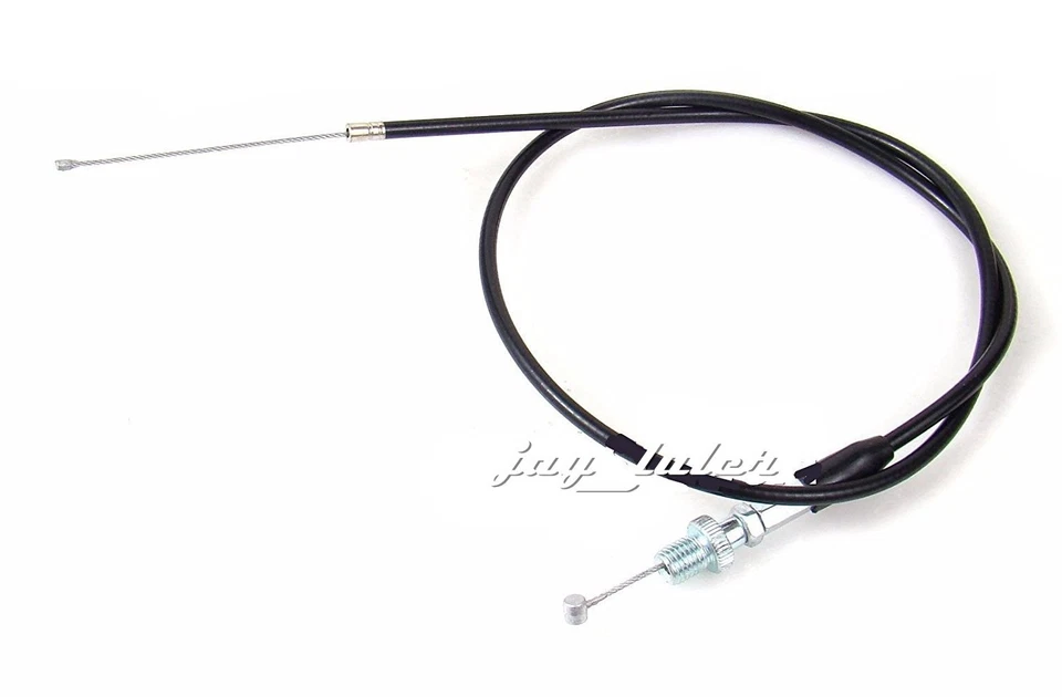 THROTTLE CABLE FOR HONDA CRF50F CRF80F XR100 XR100R CRF100F CRF110F - Image 1 of 1