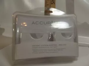 ADAPTADORES DE ESTACIÓN DE ACOPLAMIENTO NANO PARA IPOD O MINI DOCK IPOD de colección - Imagen 1 de 4
