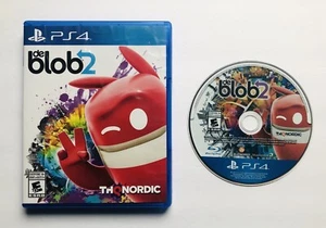 De Blob 2 - Sony Playstation 4 PS4 - Picture 1 of 1
