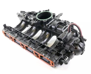 Intake Manifold for VW 2.0T TSI A3 TT GTI Jetta Passat CC Tiguan Beetle - Picture 1 of 4