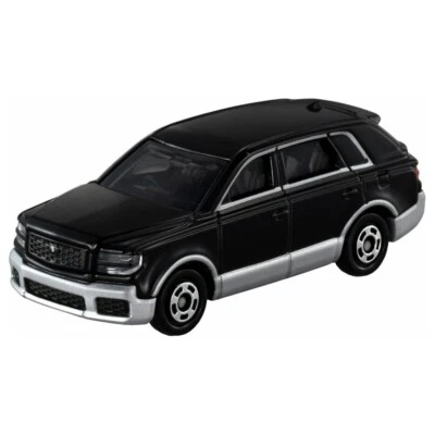 Takara Tomy Tomica 1:71 Diecast Model Car No.115 Toyota Century - Image 1 of 4
