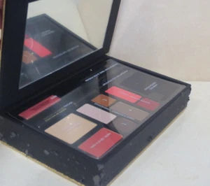 GUERLAIN ASSORTED EYE, FACE, LIP, CHEEK PALETTE * SEE DETAILS * - Picture 1 of 6